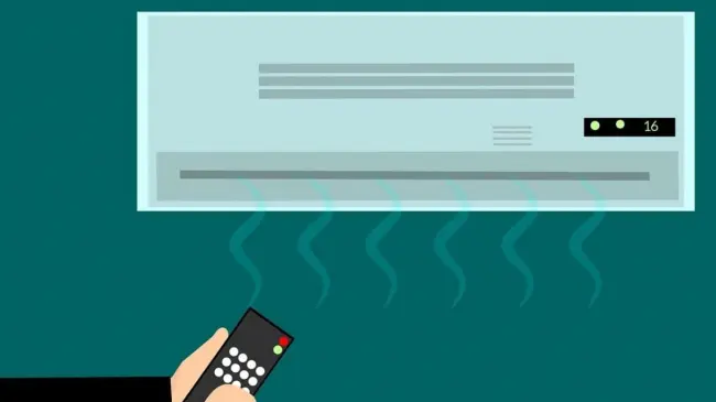 Es importante elegir el tipo de aire acondicionado adecuado para tu hogar. Imagen: Pixabay