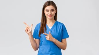 Día Internacional de la Enfermería; frases para felicitar a los enfermeros