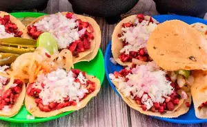 Feria del Taco 2024 en Iztapalapa, en la CDMX; A qué horas inicia y fechas