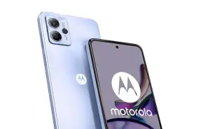 Amazon está rematando el Motorola Moto G13; incluye cámara de 50 megapíxeles