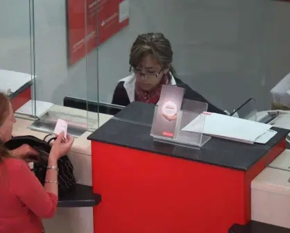 ¿Cuánto cobra el banco Santander por cobrar un cheque?