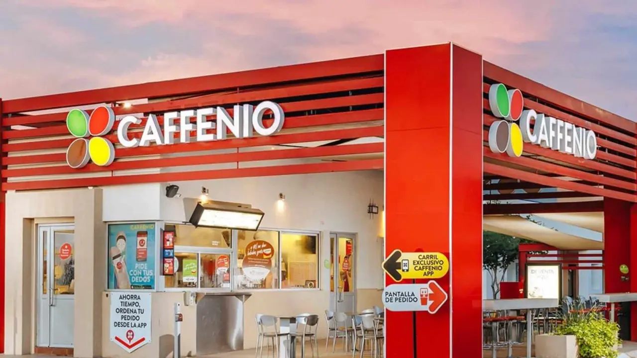 Caffenio en Guamúchil, ya inició el proceso de reclutamiento del personal, previo a su inauguración. Foto: Cortesía