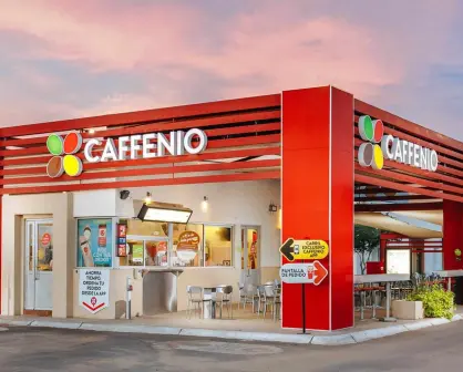 Caffenio en Guamúchil; ¿Cuándo lo van a inaugurar y dónde estará ubicado?