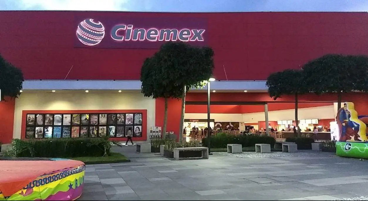 Cinemex tiene una promoción especial de 4 boletos por 100 pesos, checa, hasta cuándo estará vigente. Foto: Cortesía