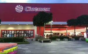 Cinemex pone 4 boletos por 100 pesos; cómo aplicar la promoción