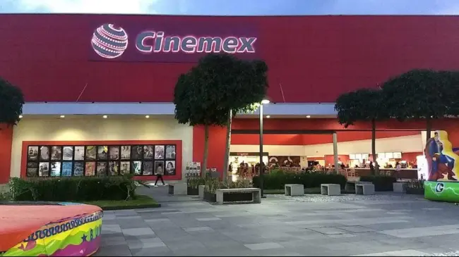 Cinemex tiene una promoción especial de 4 boletos por 100 pesos, checa, hasta cuándo estará vigente. Foto: Cortesía