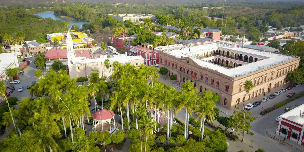 Clima en Sinaloa. Hoy finaliza la segunda onda de calor, El Fuerte y Culiacán con temperaturas extremas.