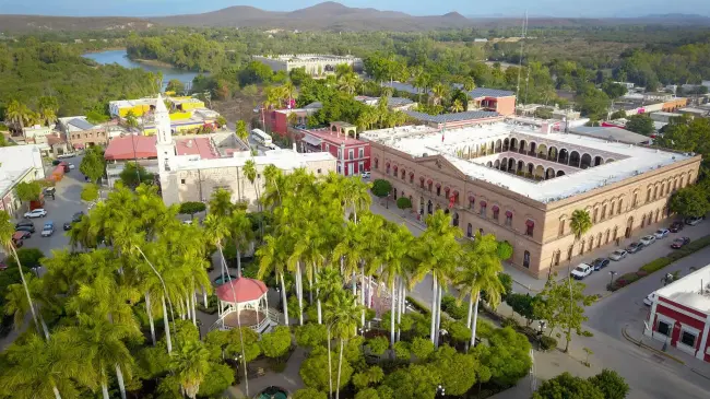 Clima en Sinaloa. Hoy finaliza la segunda onda de calor, El Fuerte y Culiacán con temperaturas extremas.
