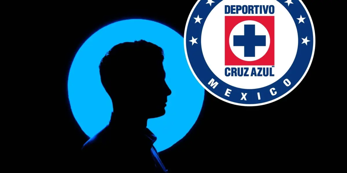 Cruz Azul es uno de los 4 grandes del fútbol mexicano | Imagen: @CruzAzul