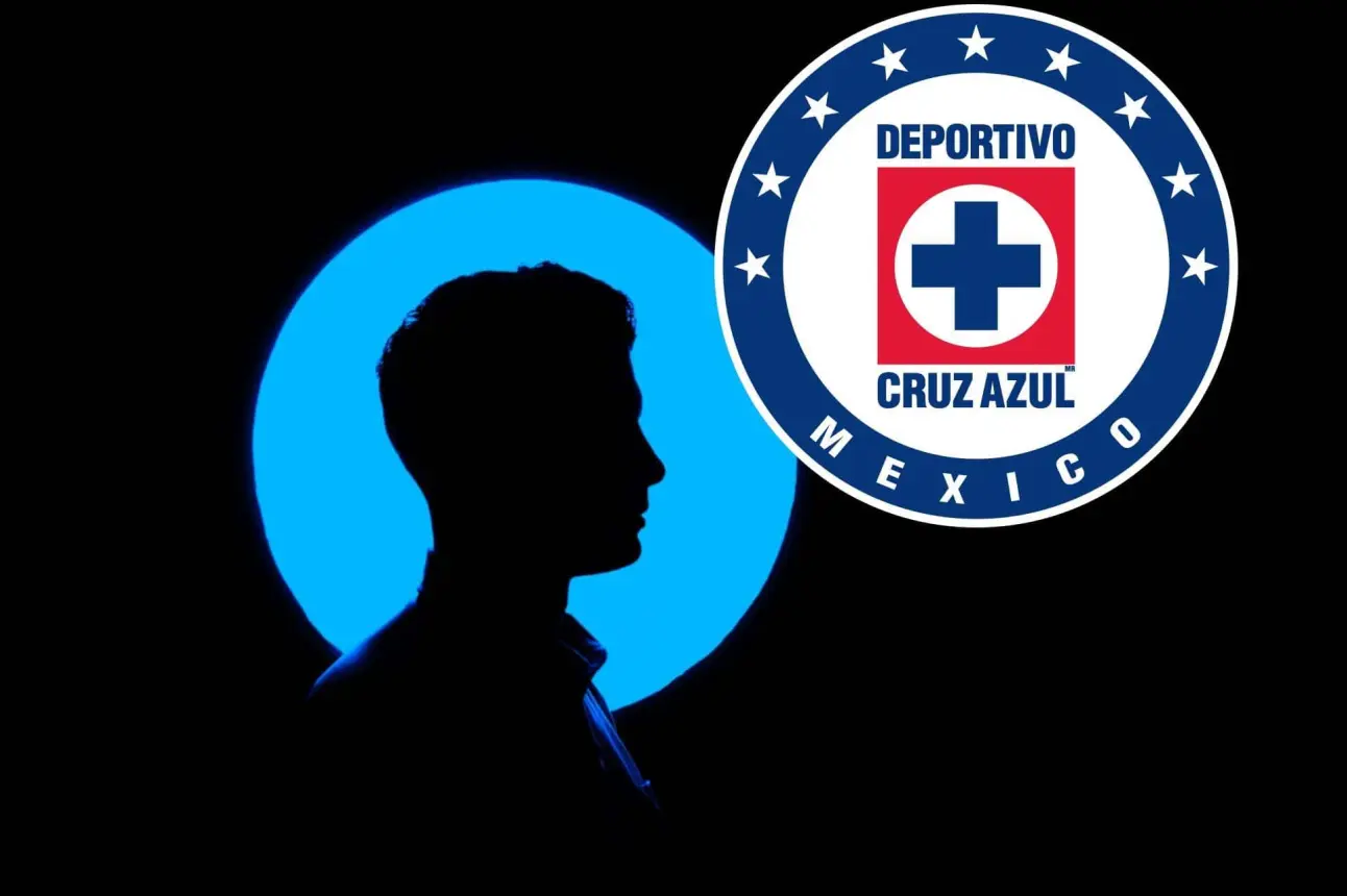Cruz Azul es uno de los 4 grandes del fútbol mexicano | Imagen: @CruzAzul