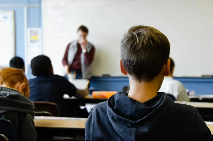 Sepyc; último día para el registro a becas a alumnos de colegios particulares La fecha límite es el 30 de junio. Foto: Cortesía