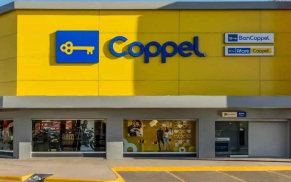 ¿Quién es el CEO de Grupo Coppel?