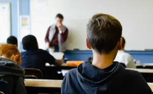 ¿Habrá clases en México el miércoles 15 de mayo, Día del Maestro?