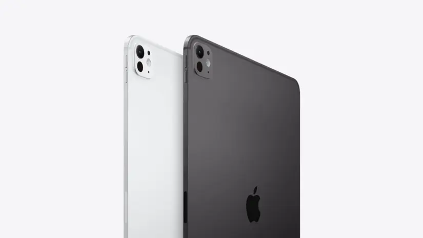 iPad Pro características