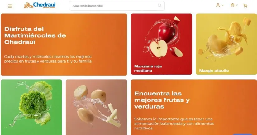 Martimiércoles en Chedraui: ofertas del 14 y 15 de mayo de 2024 Chedraui celebra su Martimiércoles cada semana. Imagen: Chedraui