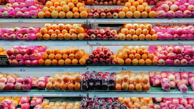 En el Martimiércoles de Chedraui hay muchas ofertas en frutas y verduras. Foto: Carlos Martin Alcordo / Pexels
