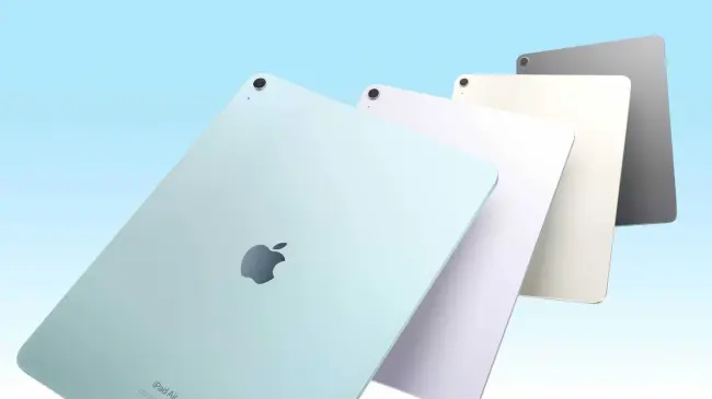 Los iPad 2024, llegan al mercado con sistema de sonido renovado, así como también ofrecen mayor rendimiento. Foto: Cortesía