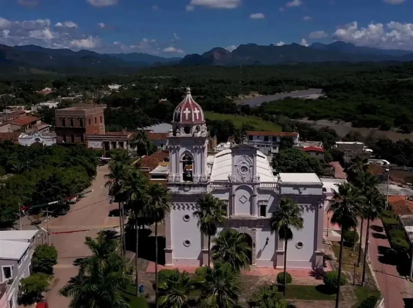 San Ignacio, Sinaloa