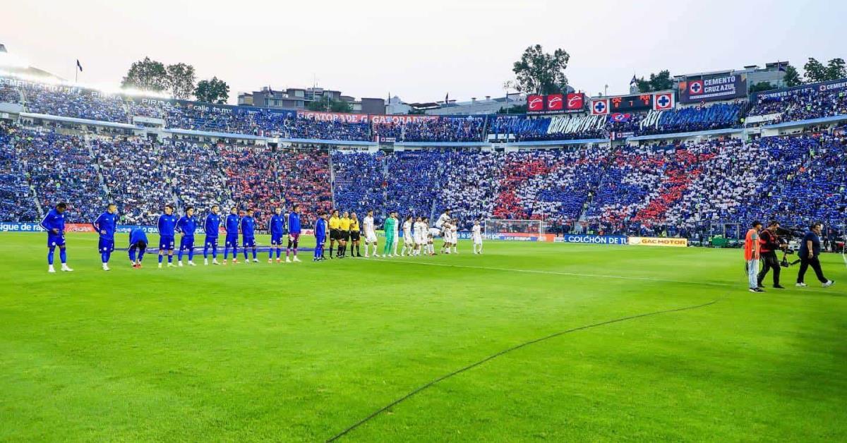 Semifinal Liga MX: ¿Cuándo y dónde ver Cruz Azul vs Monterrey?
