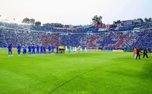 Semifinal Liga MX: ¿Cuándo y dónde ver Cruz Azul vs Monterrey?