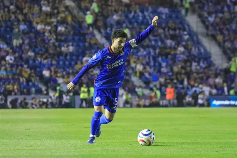 Cruz Azul y Rayados en busca de la gran final | Imagen: @CruzAzul