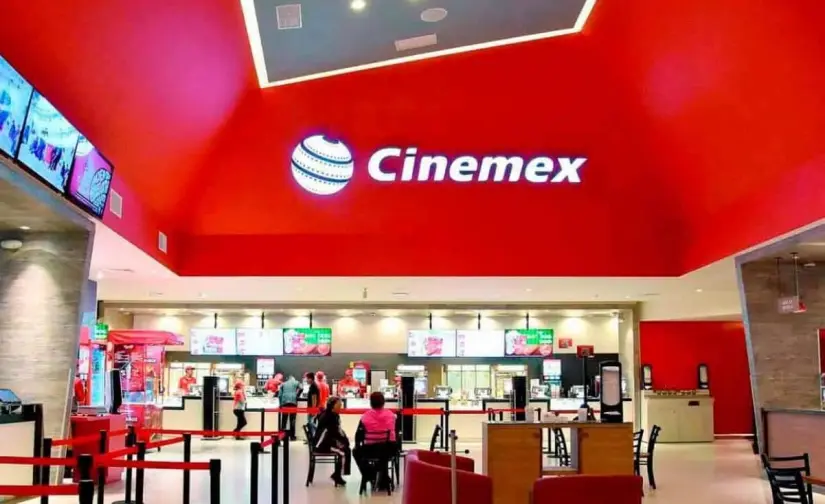 Ya viene el Verano Cinemex: 2x1 en boletos, combos y más promociones