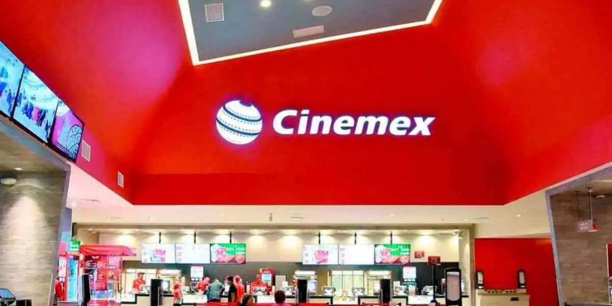 Cinemex cuenta con diversas promociones, entre ellas el 2x1. Foto: Cortesía