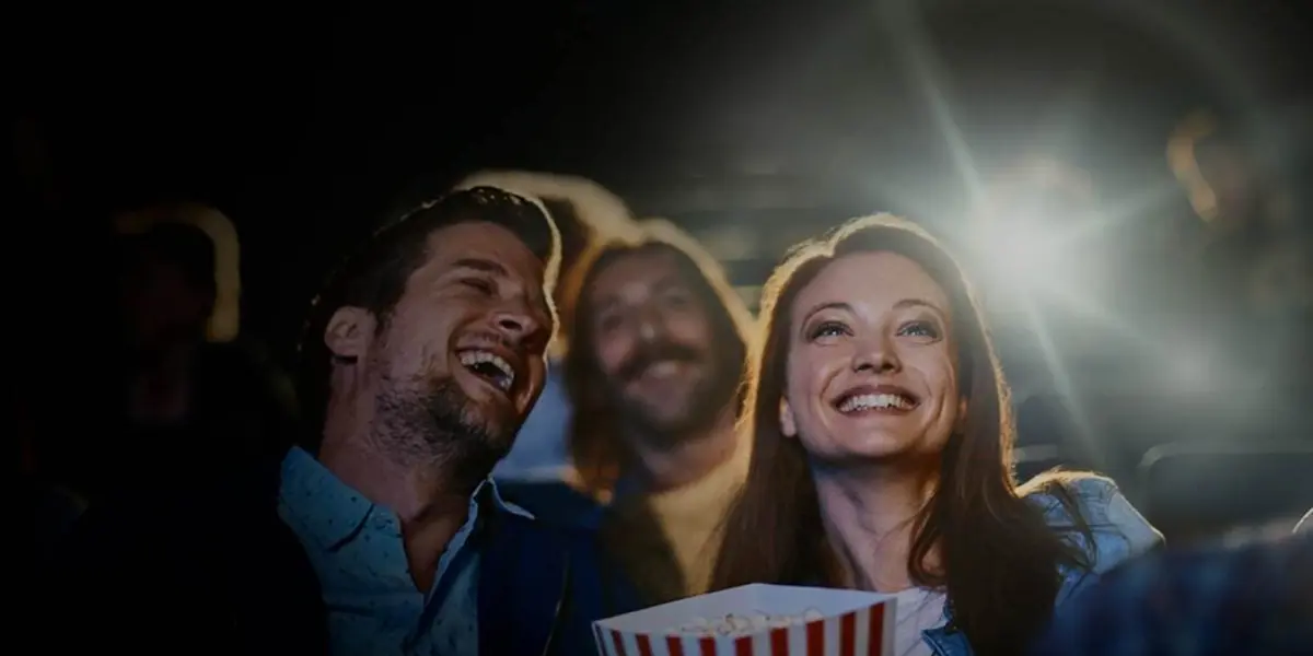 Cinépolis ofrece diversos beneficios para celebrar tu cumpleaños. Foto: Cortesía