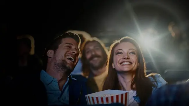 Cinépolis ofrece diversos beneficios para celebrar tu cumpleaños. Foto: Cortesía