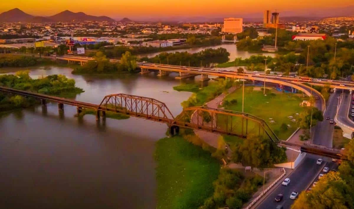 La temperatura en Culiacán estará en 40 grados para este martes 14 de mayo.