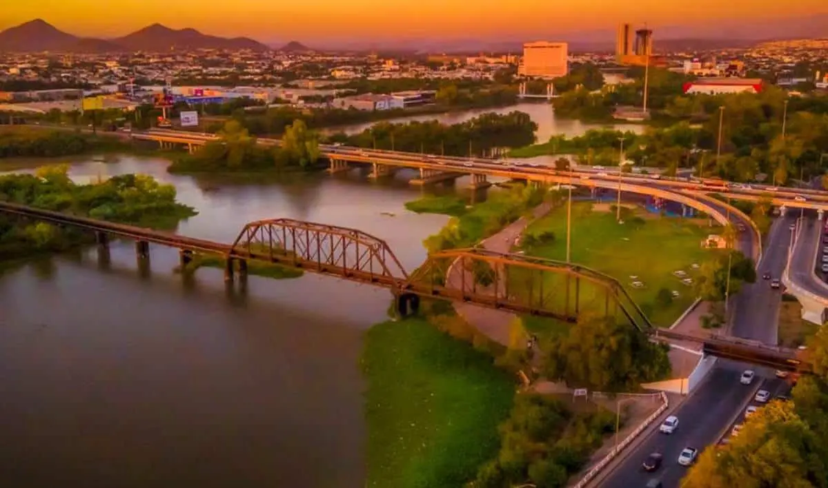 La temperatura en Culiacán estará en 40 grados para este martes 14 de mayo.