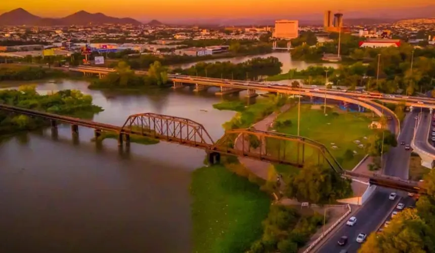 La temperatura en Culiacán estará en 40 grados para este martes 14 de mayo.