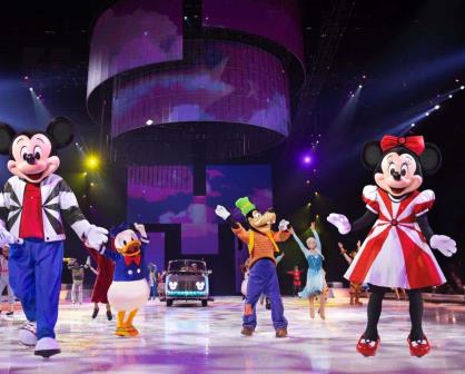Disney On Ice en CDMX: Cuánto cuestan los boletos para el espectáculo de Magia en las Estrellas