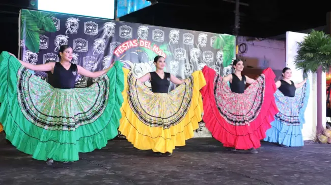 Conoce todos los detalles sobre la Fiesta del Mar de las Cabras 2024 en Escuinapa.