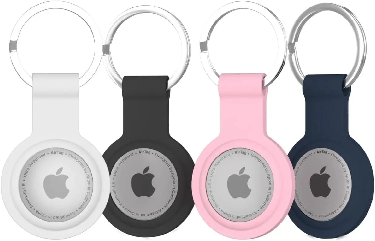 Google y Apple lanzan mejora para evitar el rastreo indebido con AirTag. Foto: Cortesía