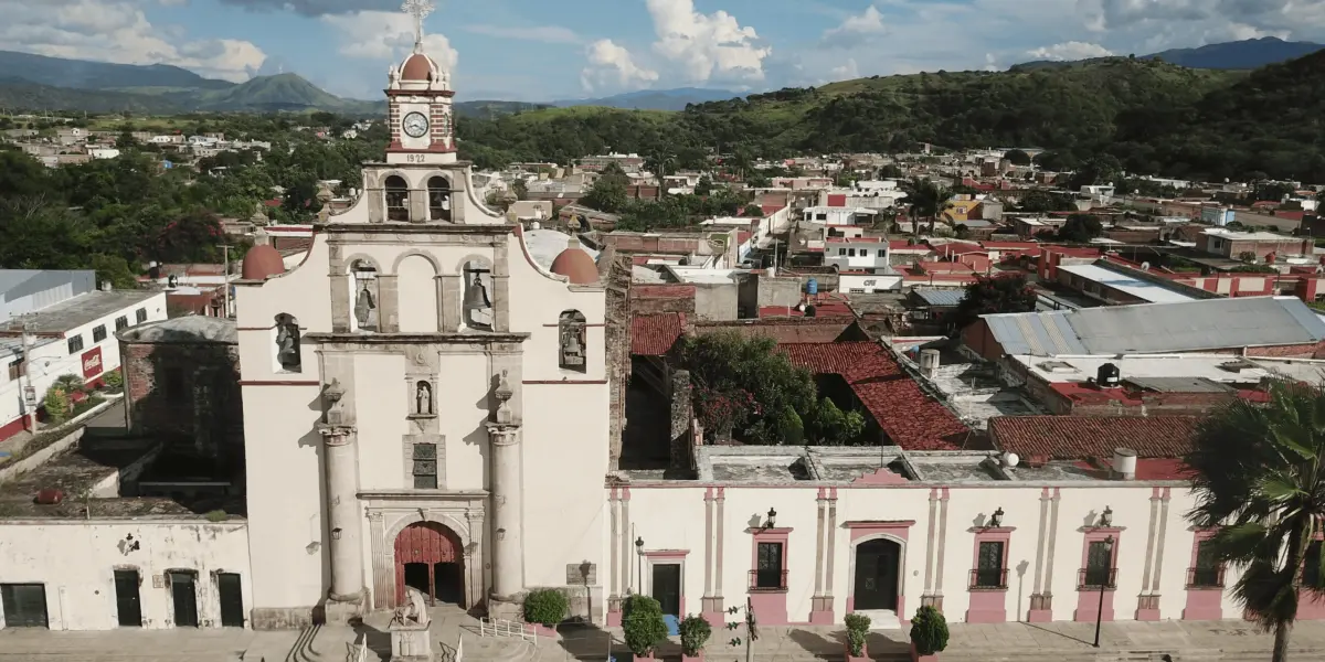 Aquí la información sobre los pueblos mágicos de Nayarit. Foto: México Desconocido