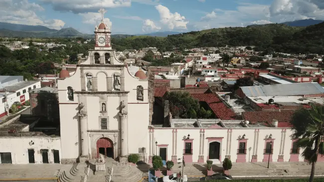 Aquí la información sobre los pueblos mágicos de Nayarit. Foto: México Desconocido