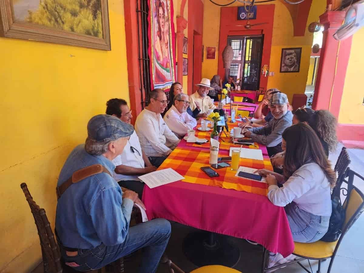 Invitan a la población a ser parte de la fiesta folclórica de Culiacán