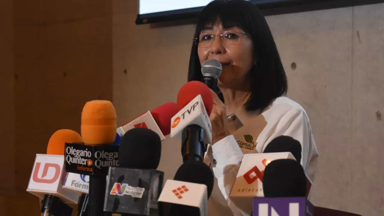 La Agenda Hídrica integral para Sinaloa propuesta por Conselva