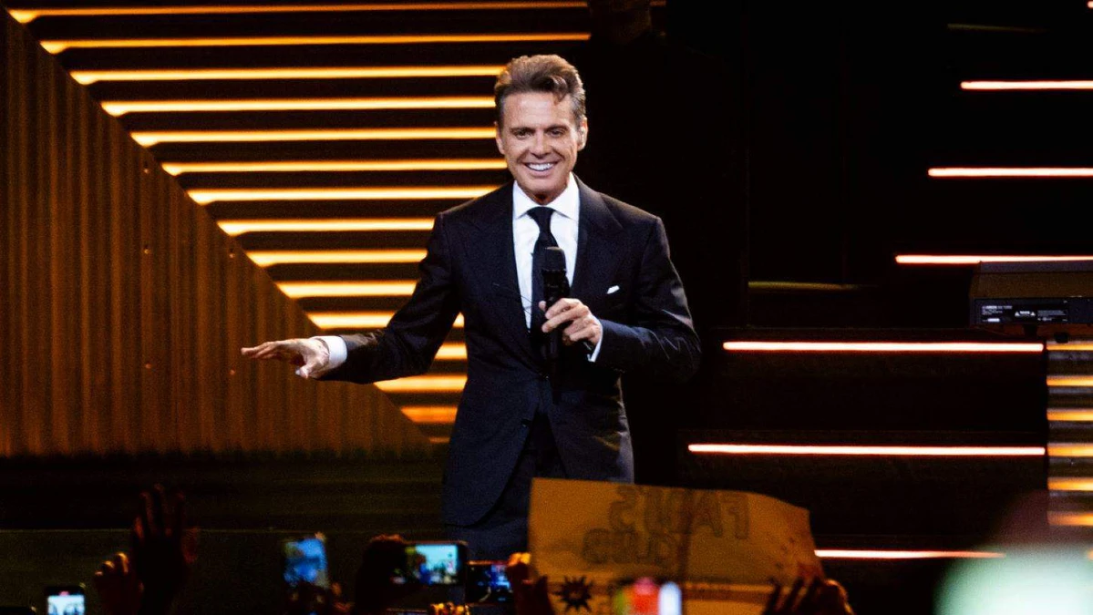 La preventa de boletos para los conciertos de Luis Miguel en CDMX, será a través de Superboletos. Foto: Cortesía