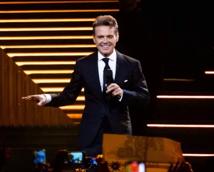 Luis Miguel anuncia más conciertos para CDMX en octubre; cuánto cuestan los boletos