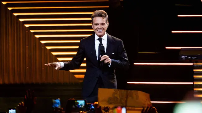La preventa de boletos para los conciertos de Luis Miguel en CDMX, será a través de Superboletos. Foto: Cortesía