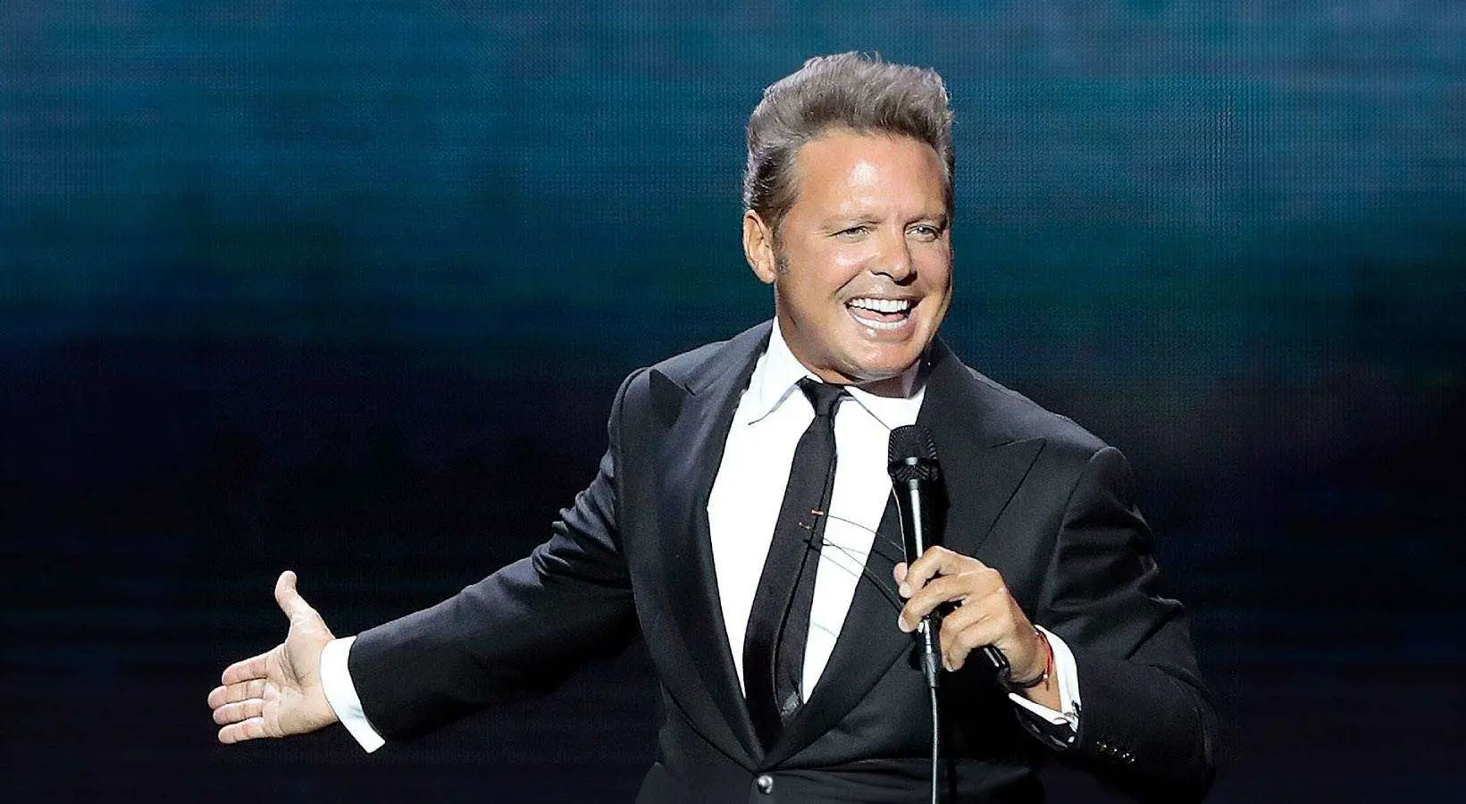 Luis Miguel dará un total de 8 conciertos en CDMX en octubre de 2024. Foto: Cortesía