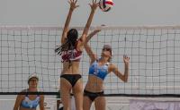 Nacionales CONADE 2024: Sinaloa arrasa en Vóleibol de playa en todas las categorías