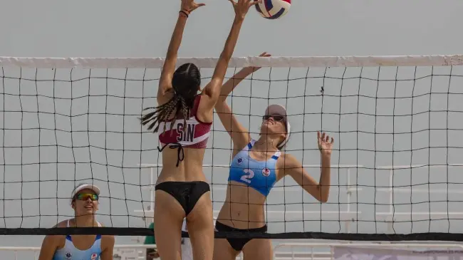 Todas las selecciones sinaloenses pasaron a las semifinales.