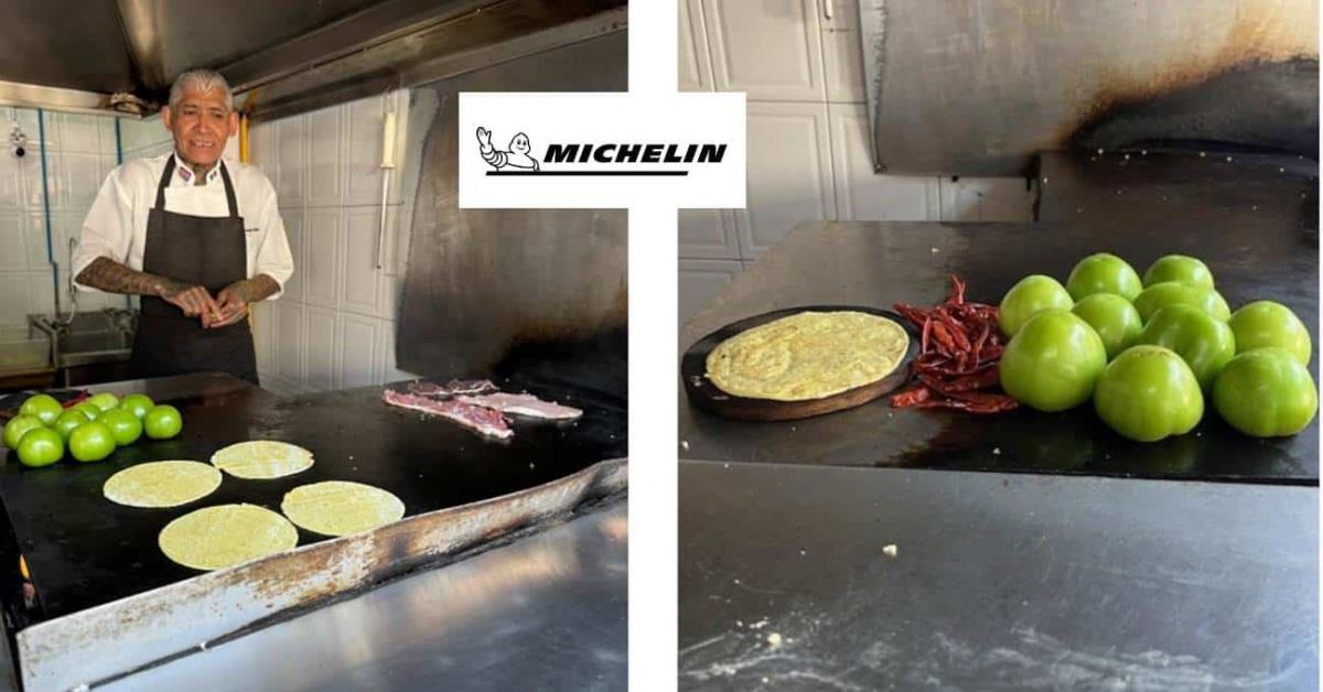 ¡Conócelos! Estos son los restaurantes de México con Estrella Michelin 2024