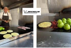 ¡Conócelos! Estos son los restaurantes de México con Estrella Michelin 2024