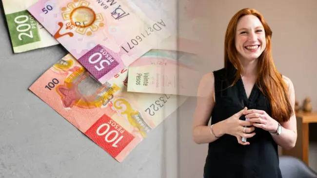 Maestros y maestras de México con nuevo salario.