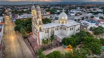 ¿Cómo estará el clima en Culiacán este fin de semana?