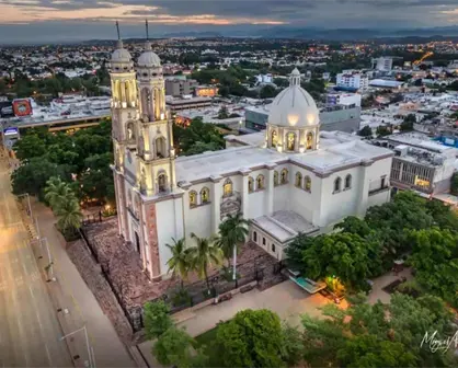 ¿Cómo estará el clima en Culiacán este fin de semana?